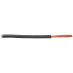 FIR ELECTRIC PV3 1*1,5 NEGRU