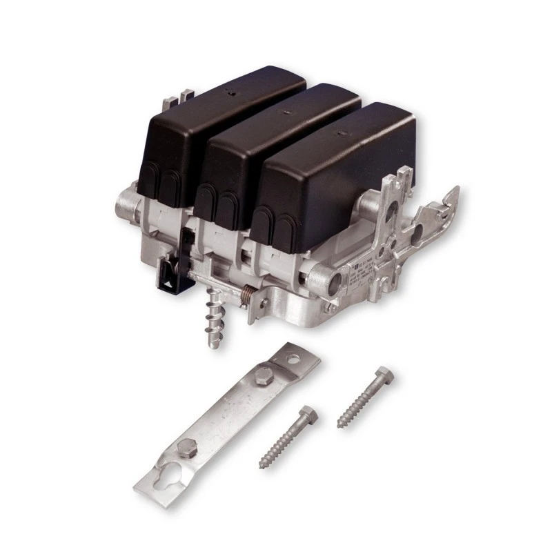 DISJUNCTOR CU FUZIBIL PE STILP 3P 160A K293 (SZ-51) DISJUNCTOR CU FUZIBIL PE STILP 3P 160A K293 (SZ-51)