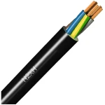 Кабель N2XH-J 5x16mm медь