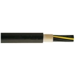 CABLU ELECTRIC E-YY-J 5X1.5