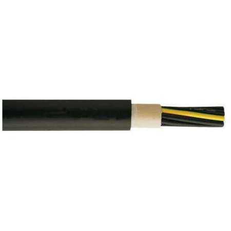 CABLU ELECTRIC E-YY-J 5X1.5