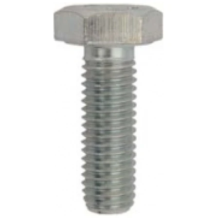 Bulon cu cap hexagonal M8x30
