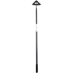 SAPA CU COADA METALICA 1600X210MM