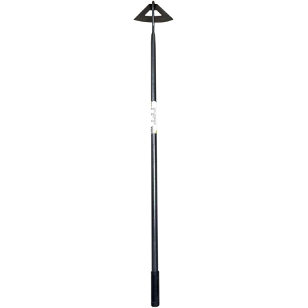 SAPA CU COADA METALICA 1600X210MM