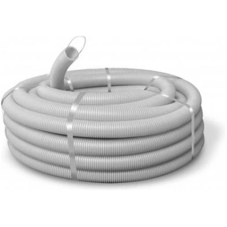 Tub gofrat 320N 16MM cu sondă