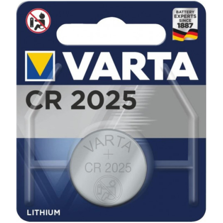 Батареи Varta