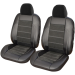 HUSA ALCANTARA TITIERE NEAGRA 2 PCS