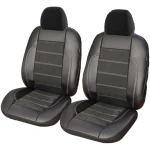 HUSA ALCANTARA TITIERE NEAGRA 2 PCS
