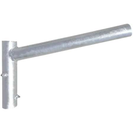 CONSOLA UNITARA ZINCATA 0.5MX60MM