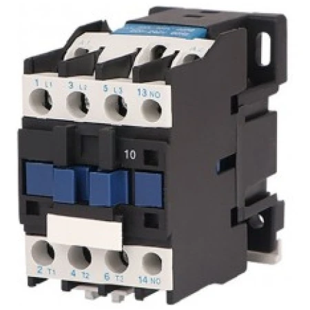 Contactor Electro-magnetic KM-LC1-65-400-1 65A 65A Vecas