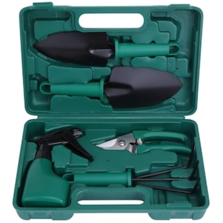 SET DE SCULE PT GRADINARIT SET 10BUC