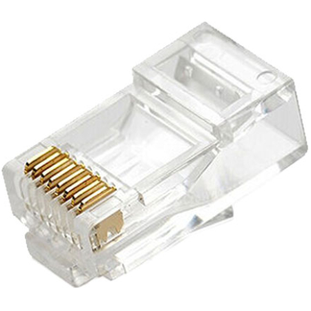 Коннектор RJ45 Kasan