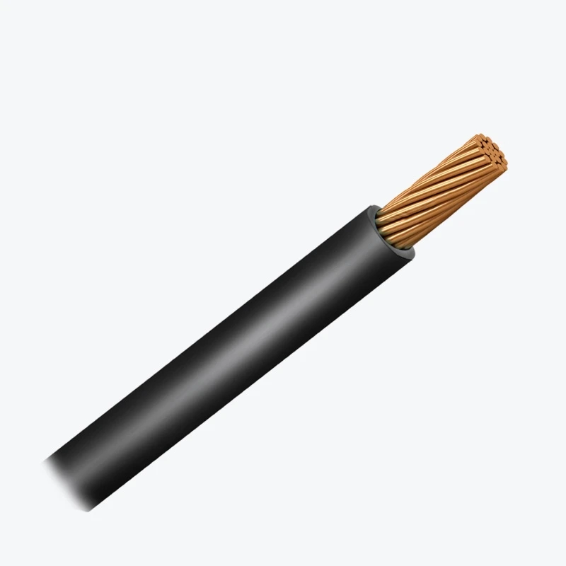 FIR ELECTRIC PV3 1*50 NEGRU FIR ELECTRIC PV3 1*50 NEGRU
