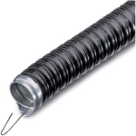 Шланг с металлической изоляцией 16/19mm