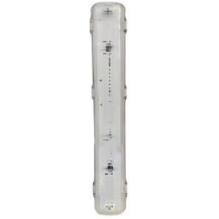 Corp de iluminat 2*18W CPV IP65 Megawatt