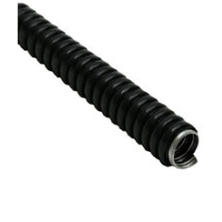 Шланг с металлической изоляцией 12/16mm