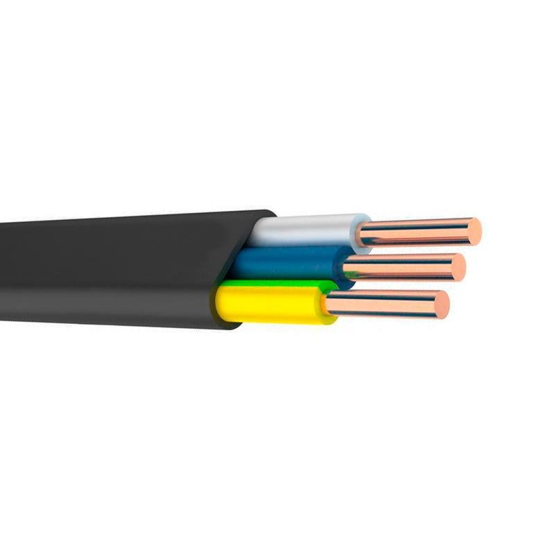 Cablu electric VVGng P 3x1.5mm cupru Cablu electric VVGng P 3x1.5mm cupru