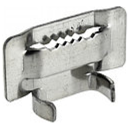 CLEMA DE INOX 19MM PROFMET
