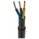 CABLU ELECTRIC N-YY-J 3X2.5