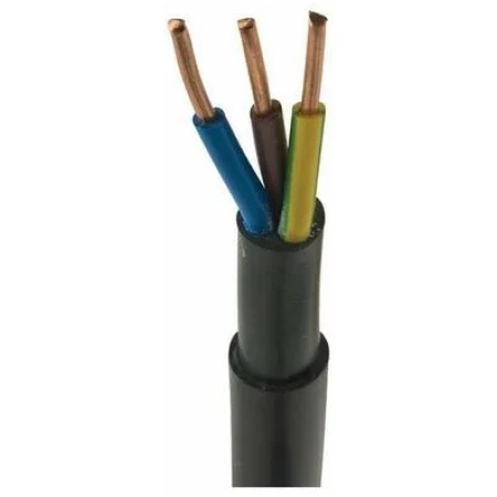 CABLU ELECTRIC N-YY-J 3X2.5