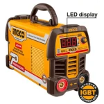 APARAT DE SUDAT CU INVERTOR 250A 220-240V INGCO