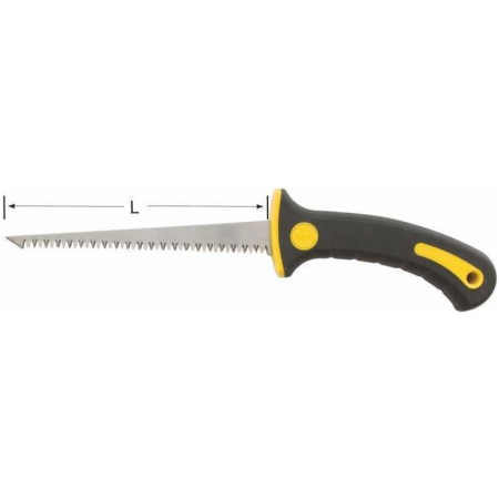 Fierăstrău pentru rigips 150mm