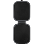 PRIZA SCHUKO CU CAPAC+INTRERUP VERT IP54 SUR ABEX