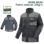 JACHETA DE LUCRU L JADEVER