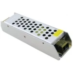 TRANSFORMATOR BANDA LED 12V 60W 5A IP20 LUMINECO