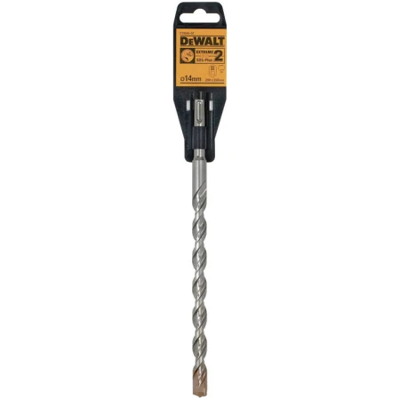 14*260 SDS+ burghiu beton Dewalt