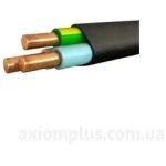 Cablu electric VVGng 3x6mm cupru