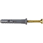 Дюбель с саморезом 6*40MM