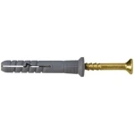 Diblu cu șurub 6*40MM