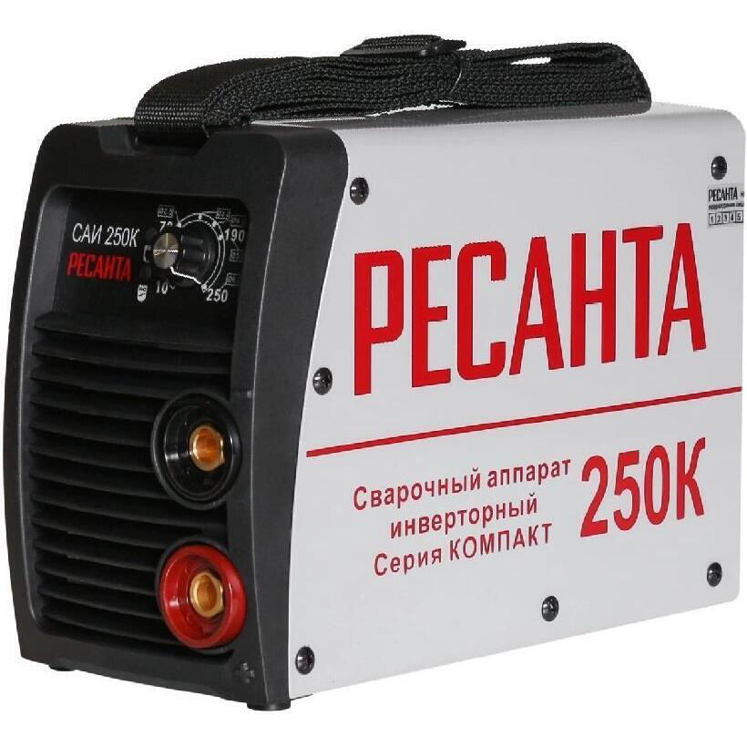 APARAT DE SUDAT CU INVERTOR COMPACT 250A 65/38 RESANTA 250K APARAT DE SUDAT CU INVERTOR COMPACT 250A 65/38 RESANTA 250K