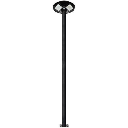 COPR DE IL.STR.LED SOLAR COMBAT 150W IP65 6400K HOROZ