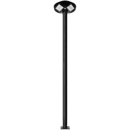 COPR DE IL.STR.LED SOLAR COMBAT 150W IP65 6400K HOROZ