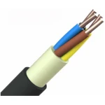 CABLU N2XH-J 4*35