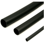 TUB TERMORETRACTABIL MRA3 12/3 cu adeziv) 1,22m
