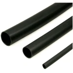 TUB TERMORETRACTABIL MRA3 12/3 cu adeziv) 1,22m