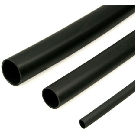 TUB TERMORETRACTABIL MRA3 12/3 cu adeziv) 1,22m