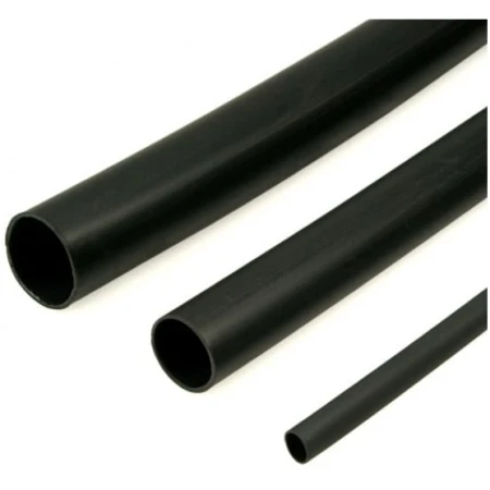 TUB TERMORETRACTABIL MRA3 12/3 cu adeziv) 1,22m