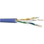 Интернет-кабель CAT6 500m 4P
