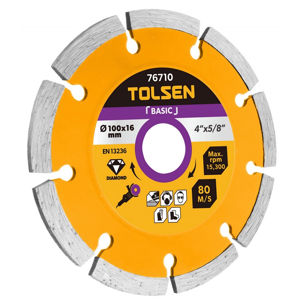 DISC DIAMANTAT 180X22.2MM VIHRI DISC DIAMANTAT 180X22.2MM VIHRI