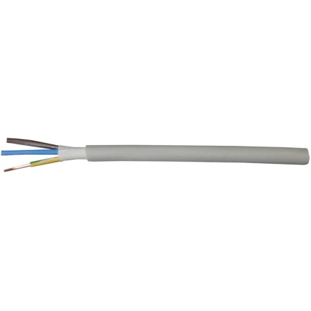 Cablu electric NYM 3x2,5mm cupru