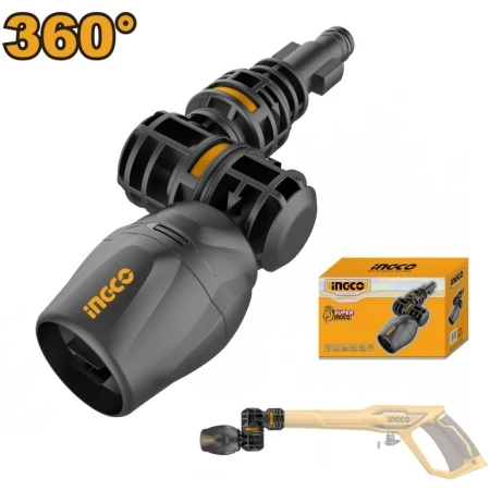 DUZA 360 PT MASINA CU PRESIUNE INGCO