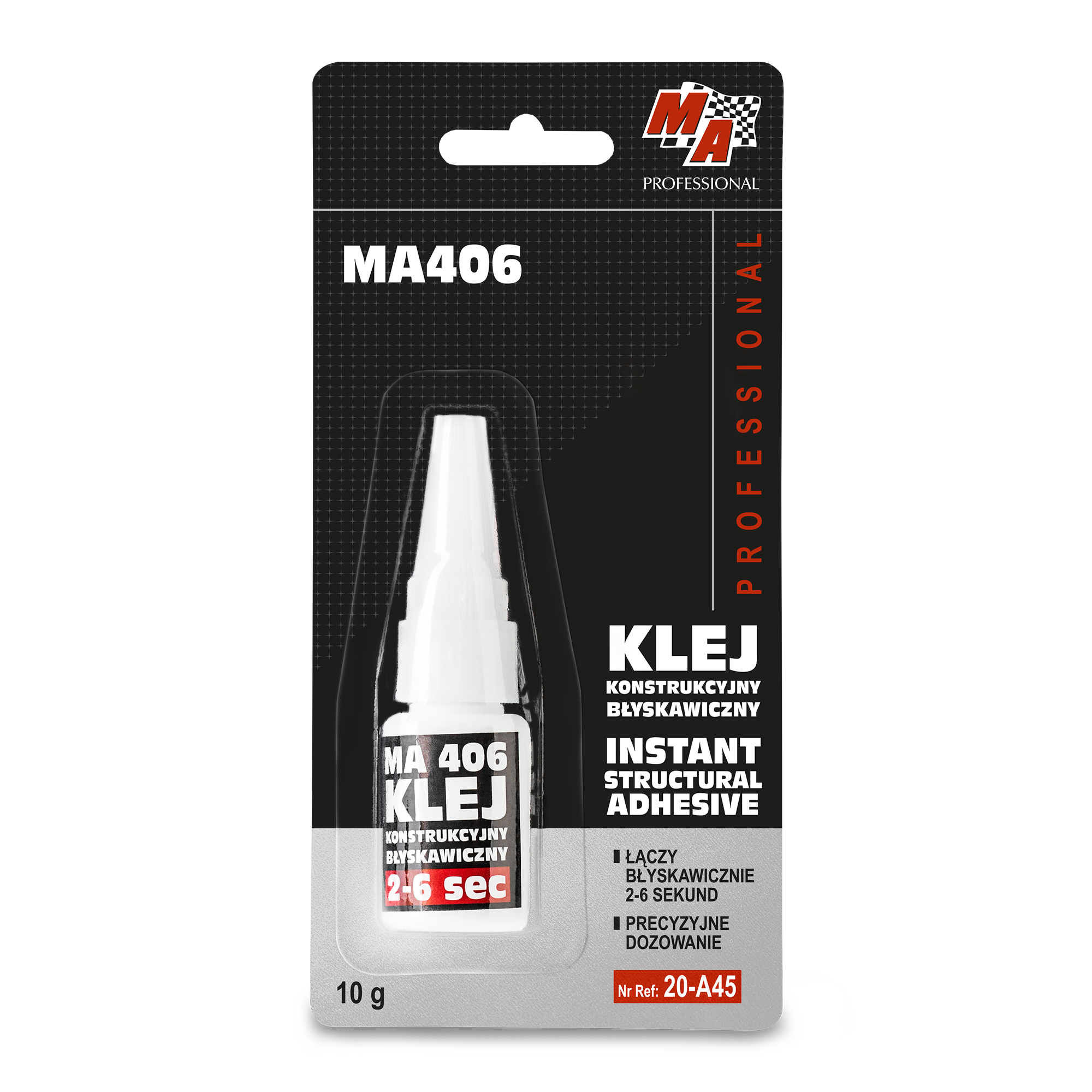 ADEZIV SUPER GLUE 10G ADEZIV SUPER GLUE 10G