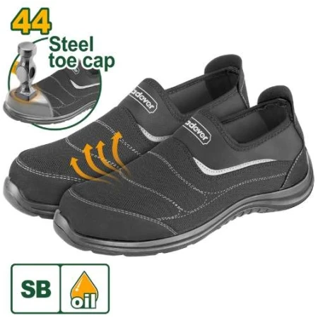 BOCANI DE PROTECTIE M44 JADEVER