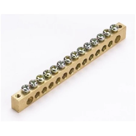 BARA PEN NEIZOLATA 6X9mm 133GAURI 1M 100A