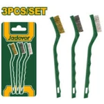 SET 3 PERII ABRAZIVE JADEVER