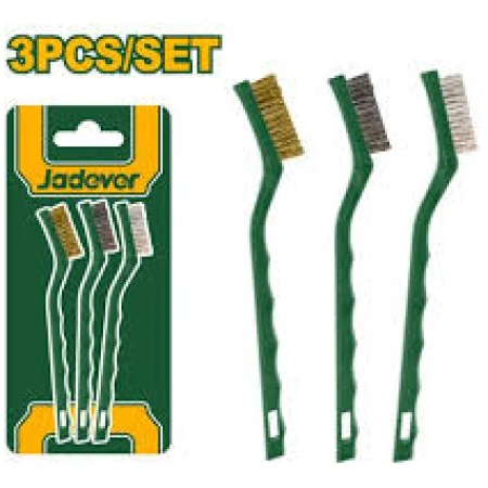 SET 3 PERII ABRAZIVE JADEVER